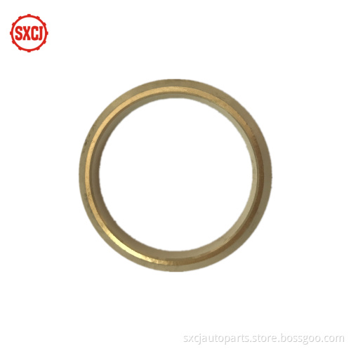 Customized High quality manual auto parts transmissionbox Synchronizer Ring 8-92211-602-1FOR ISUZU